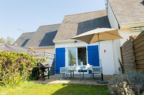 Vacances en famille a Loctudy